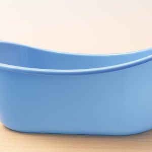 lavatorio plástico, lavatorio 7 litros, indukamy, baño, cocina