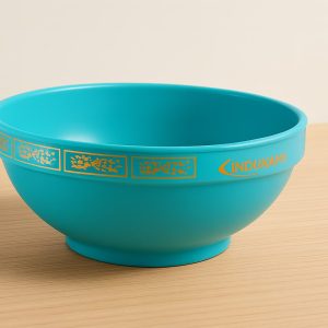 plato chifero redondo, indukamy, sopas