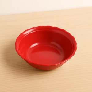 plato labrado, indukamy, artesanal