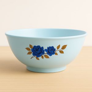 chifero cuadrado, flores, indukamy